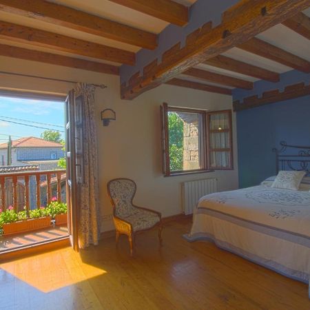 La Casa Del Bosco Villa Suances Exterior photo