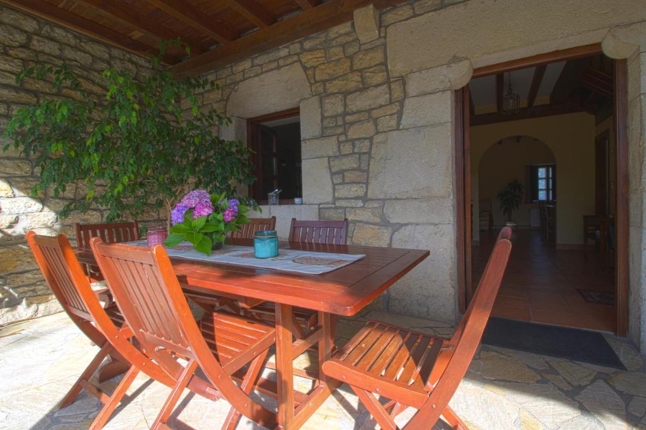 La Casa Del Bosco Villa Suances Exterior photo